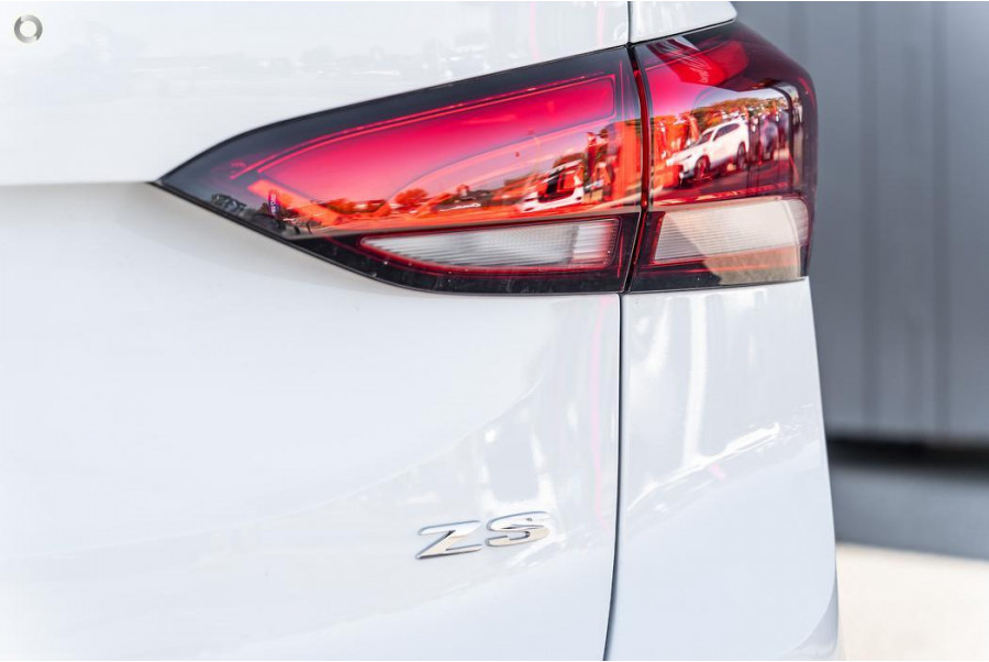 2025 MG ZS ZS32 Essence Turbo SUV Image 9