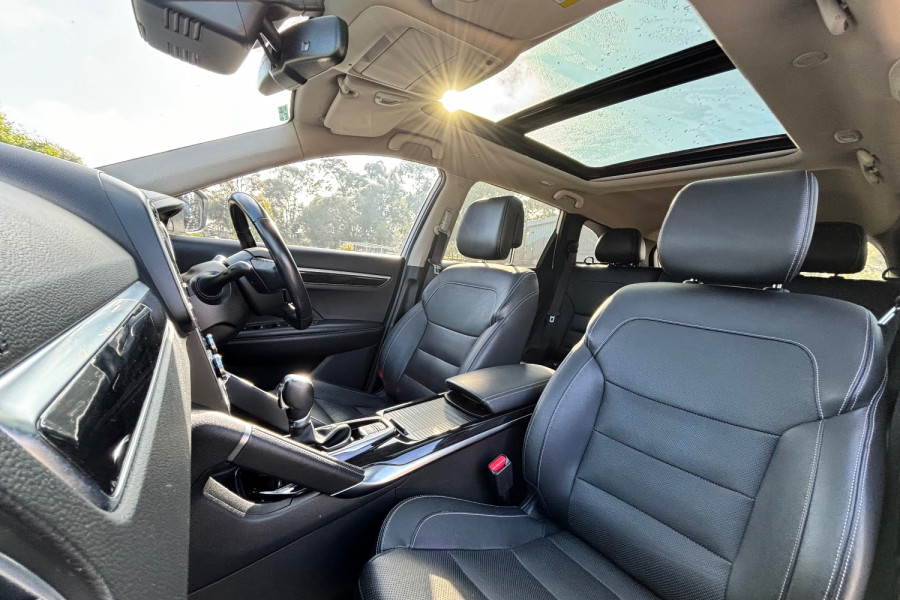 2019 Renault Koleos HZG Intens SUV Image 12