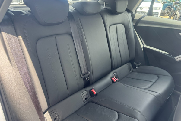 2024 Audi Q2 GA 35 TFSI SUV Image 6
