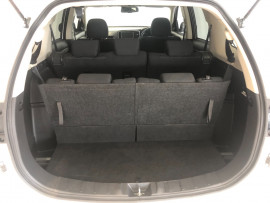 2016 Mitsubishi Outlander ZK Turbo XLS Awd 7 seats