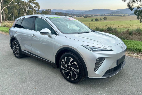 2026 MG MGS6 EV IS3E Essence SUV