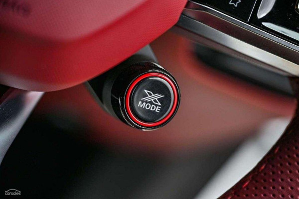 2025 MG MG7 IP42 Essence Sedan Image 15