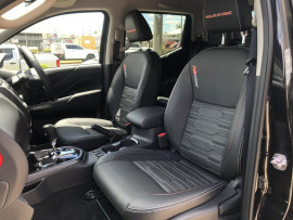 2024 Nissan Navara D23 PRO-4X Warrior Ute image 13
