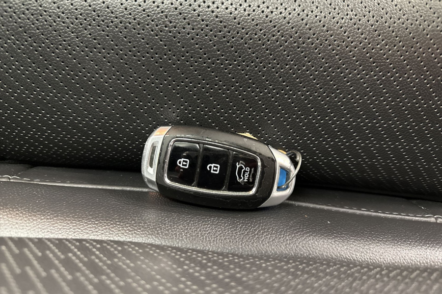 2020 MY19 Hyundai KONA OS.2 Highlander SUV Image 21