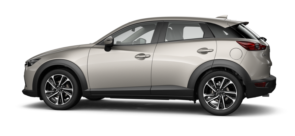 2025 Mazda CX-3 DK G20 Evolve SUV Image 21