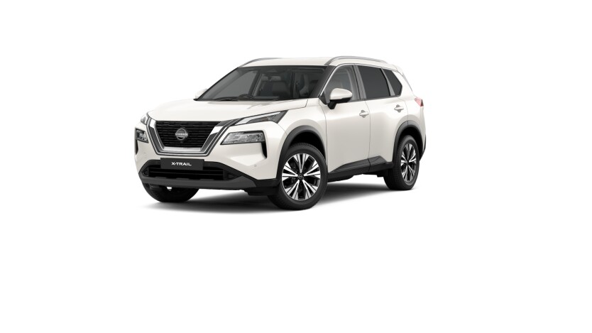 2025 NISSAN X-TRAIL ST-L T33 SUV AUTOMATIC 4X2