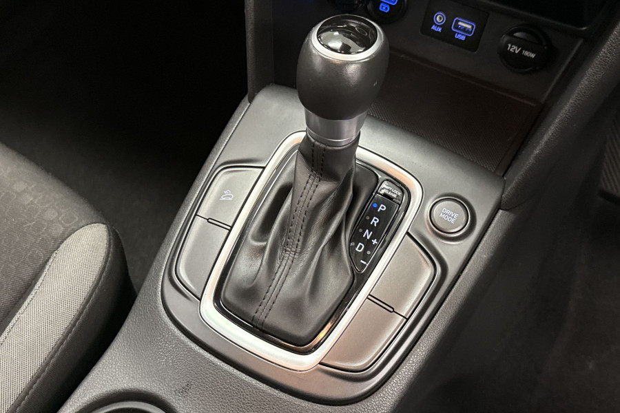 2019 MY20 Hyundai KONA OS.3 Active SUV Image 8