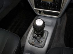 2009 Proton Jumbuck GLSi Utility single