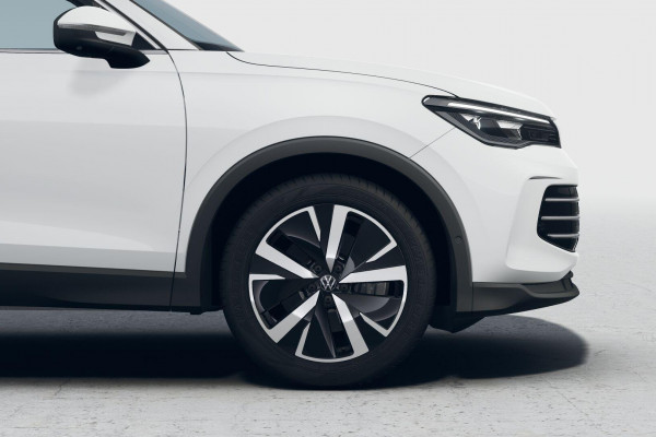 2026 Volkswagen Tiguan CT 150TSI Elegance SUV Image 6