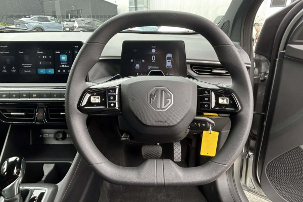 2026 MG MG3 ZP22 Vibe Hatch Image 12