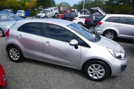 Kia Rio S JB