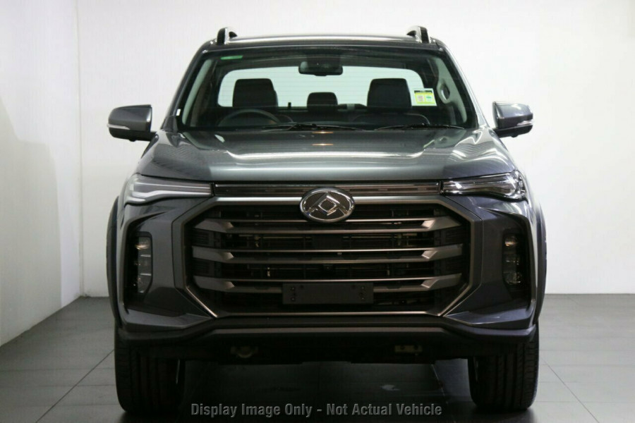 2024 MY23 LDV T60 SK8C Max LUXE Ute Image 18