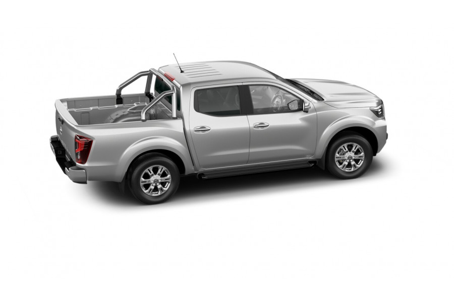 2024 Nissan Navara D23 ST Ute Image 15
