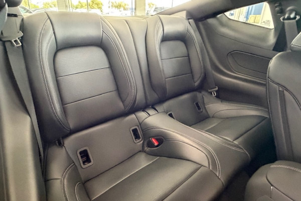 2024 MY25 Ford Mustang FO GT Hatch Image 9