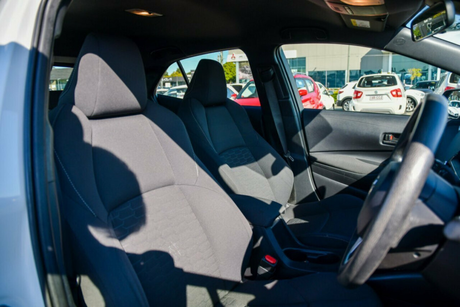2021 Toyota Corolla ZWE211R Ascent Sport Hybrid Hatch Image 17
