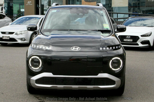 2026 Hyundai INSTER AX.V1 2WD Wagon Image 18