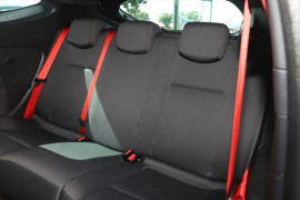 2013 Renault Megane III D95 R.S. 265 Cup Coupe