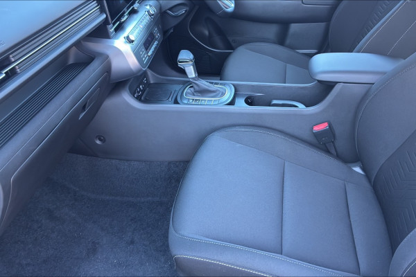 2026 Hyundai KONA SX2.V3  SUV Image 9
