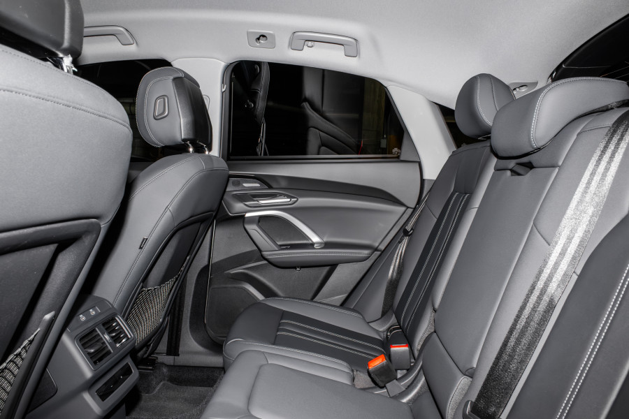2025 Audi Q5 GU TFSI 150kW SUV
