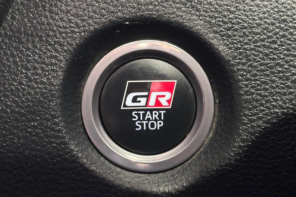 2023 Toyota Corolla GZEA14R GR GTS Hatch Image 27