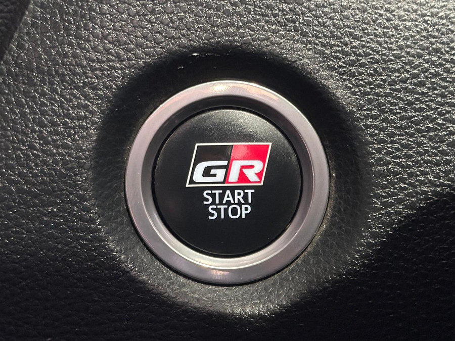 2023 Toyota Corolla GZEA14R GR GTS Hatch Image 27