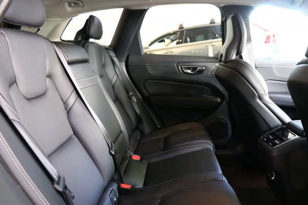 2019 Volvo XC60 UZ D4 Inscription Suv