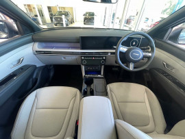 2024 MY25 Hyundai Tucson NX4.V3 Premium SUV image 14