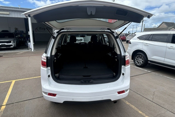 2019 Holden Trailblazer RG MY19 LT Wagon Image 5
