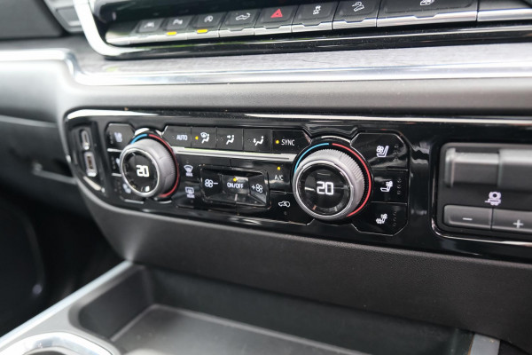 2023 Chevrolet Silverado T1 1500 LTZ Premium W/Tech Pack Ute Image 22