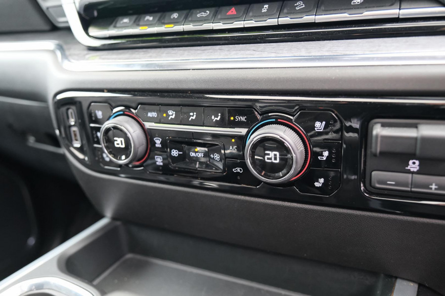 2023 Chevrolet Silverado T1 1500 LTZ Premium W/Tech Pack Ute Image 22