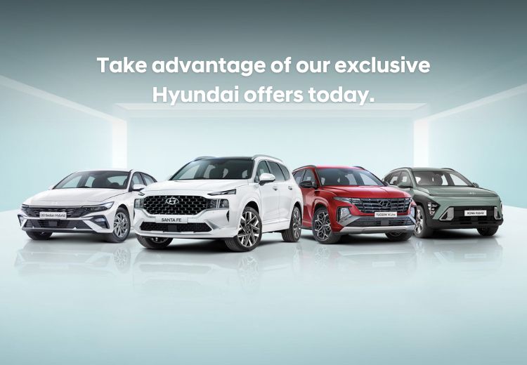 Take advantage of our exclusive offers today.