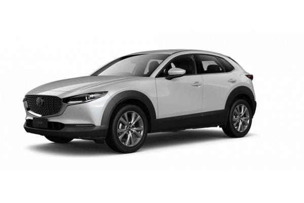2024 Mazda CX-30 DM2W7A G25 Touring SUV