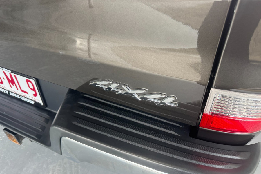 2020 Mazda BT-50 UR0YG1 XTR Ute Image 18