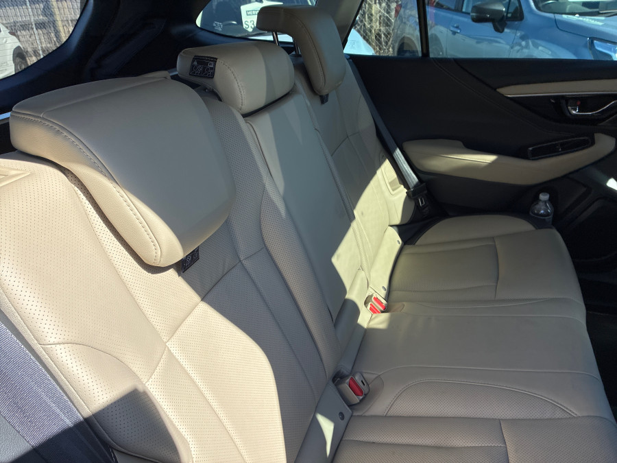 2022 Subaru Outback 6GEN AWD Touring SUV Image 15