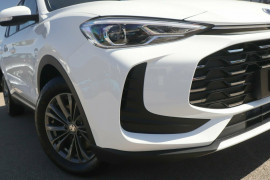2024 MG ZS AZS1 Excite SUV