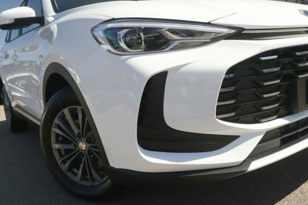2024 MG ZS AZS1 Excite SUV Image 2