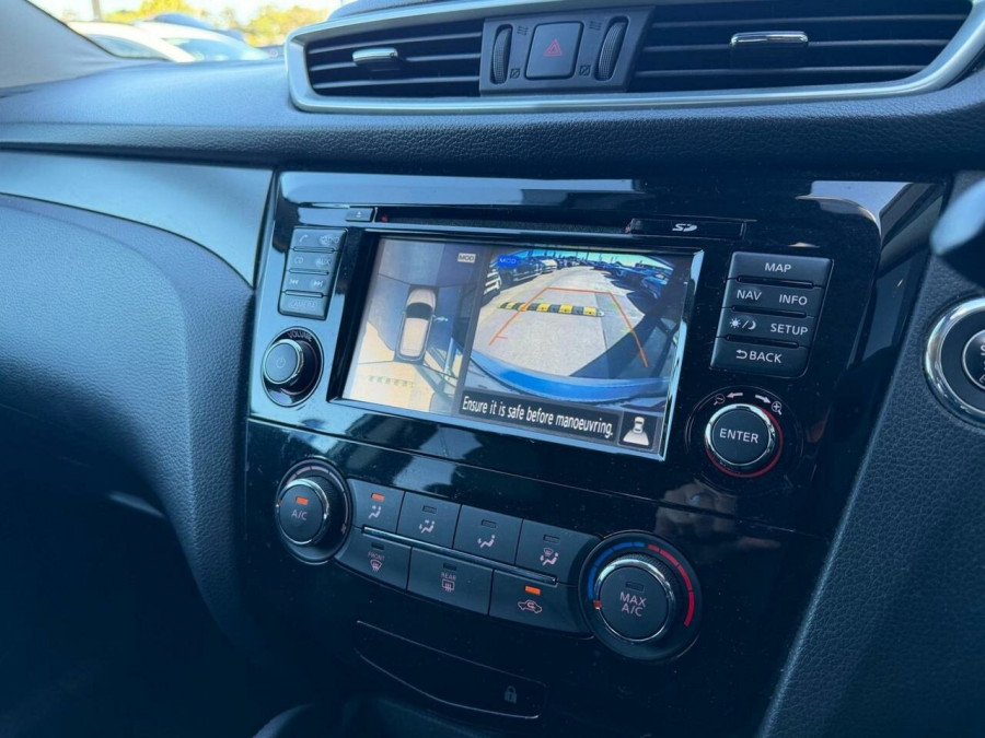 2019 Nissan QASHQAI J11 Series 2 ST-L SUV Image 16