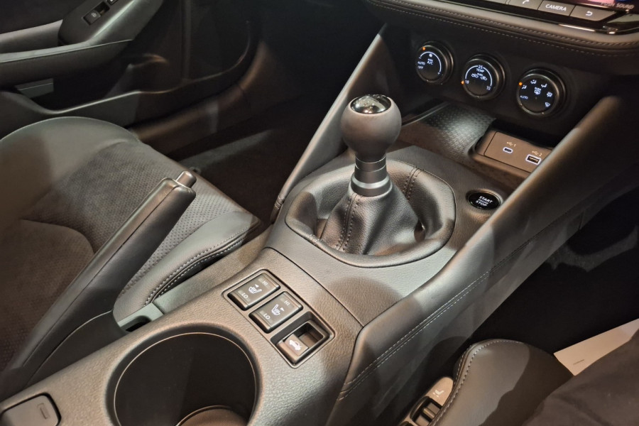 2024 Nissan Z Z34  Coupe Image 12