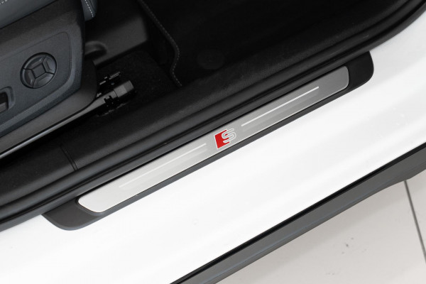 2025 Audi A3 GY 35 TFSI S line Sedan