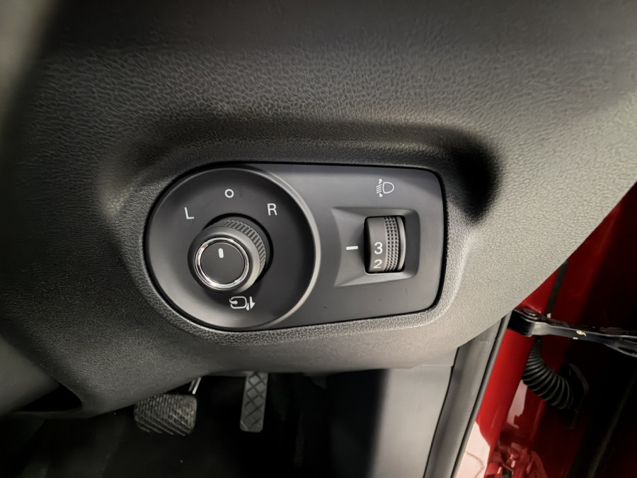 2026 MG ZS Excite Hybrid+ SUV Image 18