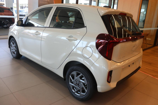 2026 MY27 Kia Picanto JA PE2 Sport Hatch Image 14