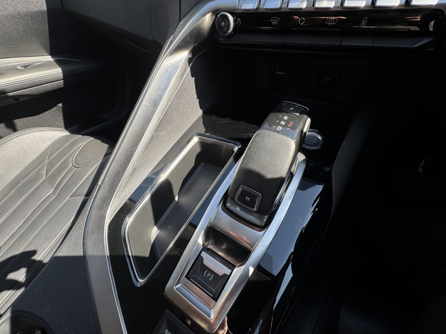 2019 Peugeot 3008 P84 Allure SUV Image 28