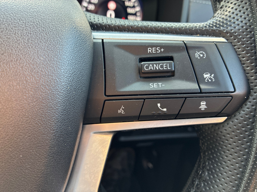 2022 Mitsubishi Outlander ZM Aspire SUV Image 22