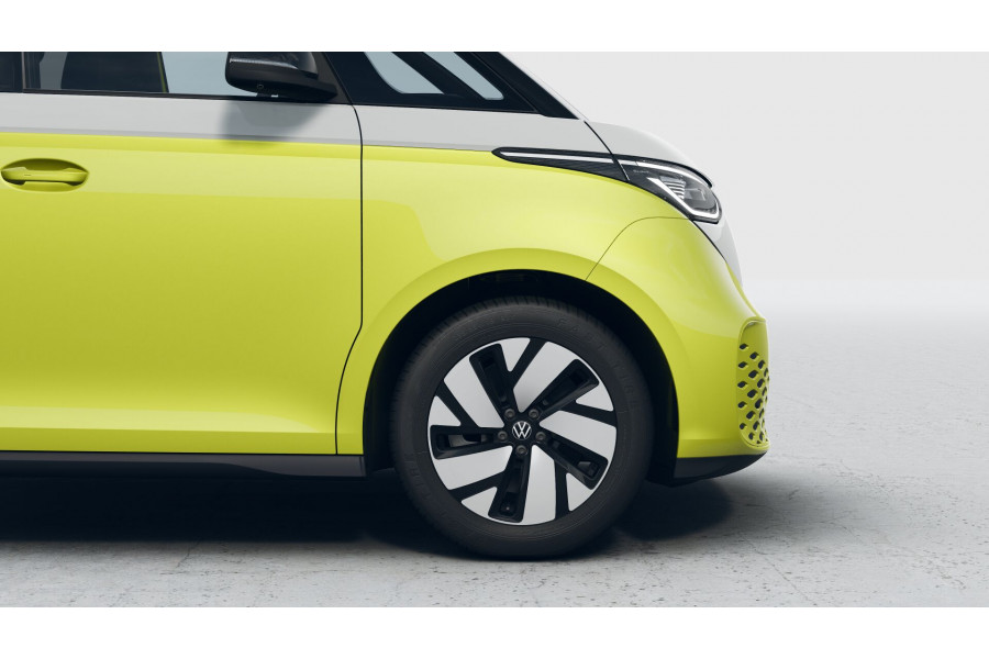 2025 Volkswagen ID. Buzz EB Pro BEV560 People Mover Image 6
