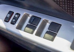 2015 Toyota Yaris NCP130R MY15 Ascent Hatchback