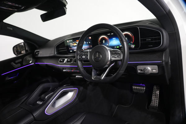 2023 Mercedes-Benz GLE-Class GLE450 Coupe Image 11