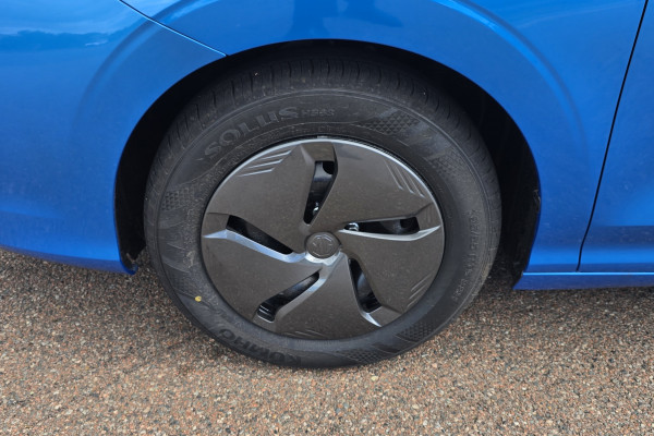 2026 MY25.5 MG MG3 ZP22 Vibe Hatch Image 7