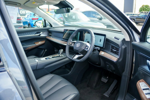 2026 MY25 MG QS IS31 Essence SUV Image 18