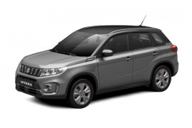 Suzuki Vitara GL + LY Series II