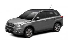 Suzuki Vitara GL + LY Series II